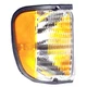 Right Side Parking/Side Marker Light for 1992-2003 Ford Econoline 116-03172BR V