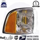 Corner Parking Side Marker Turn Signal Light Lamp Passenger Side Right R for Ram