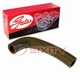 Gates Engine Coolant Bypass Hose for 1968-1969 Buick GS 400 6.6L V8 Belts lp