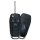 Orginal OEM Factory Ford F150 F250 F350 Ranger Flip Key Keyless Remote Start Fob