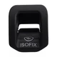 Rear Child Seat ISOFIX Adapter Cover For Mercedes Benz W176 GLA200 GLA220 GLA260