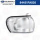 Subaru 84451FA020 Impreza WRX GC8 Corner Turn Signal Lamp Set 84451FA030 JDM