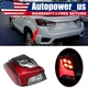 For Mitsubishi Outlander Sport 2020-2024 Left Outer Side Tail Light Brake Lamp
