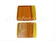 FOR 94-99 GMC YUKON SUBURBAN COMP SIDE MARKER LIGHT RH 2PCS