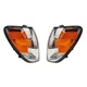 For Lexus LX470 1998-2007 Side Marker Corner Lights Parking Turn Signal Assembly