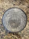 2007-2018 Jeep Wrangler JK Clear Turn Signal Park Lamps Mopar OEM - Set L and R