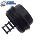 Fit For Mazda CX7 Mazda3 Mazda5 Mazda6 LF0114320A9U Oil Filter Housing Cap Cover