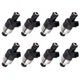 Fits For 1994-1997 Chevy Corvette Caprice 5.7L Fuel Injectors 17121068 8Pcs