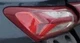2019-2025 Chevrolet Malibu LH Driver Quarter Panel Mounted Tail Light Lamp OEM