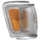 DEPO Right Passenger Side Parking Light For 1992-1995 Toyota 4Runner TO2521147
