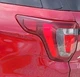 2016-2019 Ford Explorer LH Driver Tail Light Lamp OEM