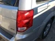 2011 Dodge Grand Caravan Passenger Right Side Tail Light Taillight Oem PWR0V
