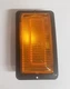 fits 77 78 Dodge Truck Grille Turn Signa Park Light Lense Lens Assembly Amber fits 77 78 Dodge Truck Grille Turn Signa Park Light Lense Lens Assembly Amber