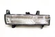 NEW OEM Mopar Driver Side Turn Signal & Park Lamp 55112721AB Jeep Compass 18-21