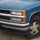 Silverado, Suburban, Tahoe, Sierra, Yukon : 1994 - 2002, Left Turn Signal Light Silverado, Suburban, Tahoe, Sierra, Yukon : 1994 - 2002, Left Turn Signal Light