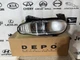 NEW DEPO Driver Side Turn Signal Light For 2005-2009 Buick LaCrosse Allure