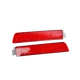 For Nissan Sentra Murano Juke Quest Bumper Reflector Lights Car Auto Accessories