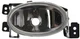  New Front, Passenger Side Fog Light For Acura TSX 2004-2008