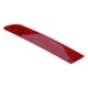 Rear Right Red Bumper Reflector Light Lamp Cover Fit for Mazda CX-7 2010-2012