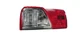 2017-2024 NISSAN TITAN Right passenger outer Taillight OEM