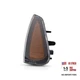 For Dodge Charger Side Marker Light 2005-2010 Driver Side CH2550124 Replaces 