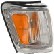 8161035201 TO2521147 New Corner Light Lamp Passenger Right Side RH Hand