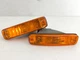 JDM Honda Acura Integra DA6 DA7 DA8 Front Bumper Turn Signal Lamp Light 1990-91