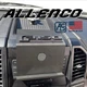 ALLENCO Ford F150 F250 F350 Tablet Phone Mount 2015-2022 Magnetic Dash Holder