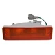 For Nissan Pathfinder 88-95 Driver Side Replacement Turn Signal/Parking Light