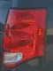 2011-2020 Dodge Caravan RH Passenger Tail Light Lamp OEM