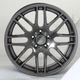 18" WHEELS RIMS M3 CSL STYLE SET FITS BMW 328I 335I 330I 325I 4 SERIES 428I 435I