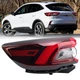 For 2023-2026 Ford Escape LED Outer Tail Light Left Driver Side PJ6Z-13405-A