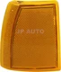 For 1991-1994 Ford Explorer Ranger Bronco 2 Corner Light Driver Side