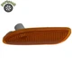 Front Left Side Marker Corner Lamp Cover for Mercedes C230 C240 C320 2001-2007