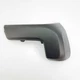 For 16-23 Toyota Tacoma Rear Bumper Extension End Cap Driver Side TO1104133 CAPA