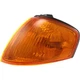 Corner Light Amber Lens Driver Side For 1999-2000 Mazda Protege DX ES LX