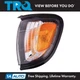 TRQ Left Parking Light Driver Side Fits 2001-2004 Toyota Tacoma TO2520163