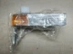 2002 - 2004 F350 Parking Light Front Left TYC 12-5068-91