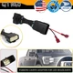For Ford F150 F-150 2021 2022 2023 Set Parking Lights Adapter For LED Headlights