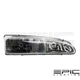 Fits 1996-97 Ford Thunderbird Mercury Cougar Headlight lamp Right Passenger Only