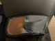 Passenger Right Headlight 98-99 Nissan Altima