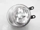 2014 Lexus Is250 Passenger Fog Light Lamp 81211-12230 *Has A Broken Bracket*