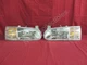 NOS OEM Ford Windstar Head Lamp Light 1995 - 1997 PAIR