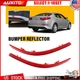 92406-2T500 Bumper Reflectors Fit For Kia Optima 2014-2015 Rear Left+Right 2-20X