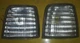 FORD OEM 92-96 BRONCO F150 F250 F350 LH SIDE MARKER LIGHT F2TB-15A428-AD QTY-2