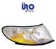Front Right Passsenger Corner Parking Light Turn Signal Lamp for Saab 9-3 New