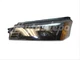 FOR 02-06 05 04 03 CHEVY AVALANCHE CLADDING SIGNAL LIGHT LH