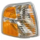 Genuine Ford Parking Light Assembly 4L2Z-13200-AB