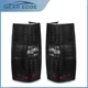 Tail Lights For 2007-2014 Chevy Tahoe Suburban 1500 LED Brake Rear Lamp Assembly