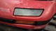 Driver Corner/Park Light Side Marker Fender Mounted Fits 86-89 MAZDA RX7 996456